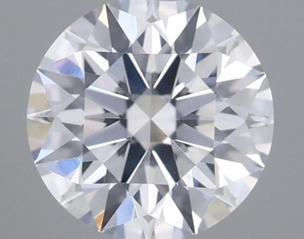 Diamant Rond 0.25 ct - Couleur E - Pureté SI1
