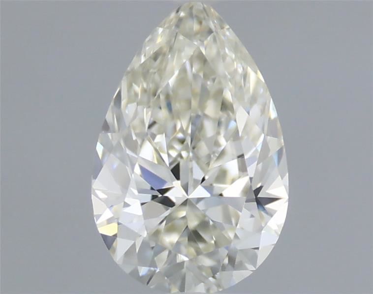 Prírodný diamant hruška, VVS1, H,... Prírodný diamant hruška, VVS1, H,...