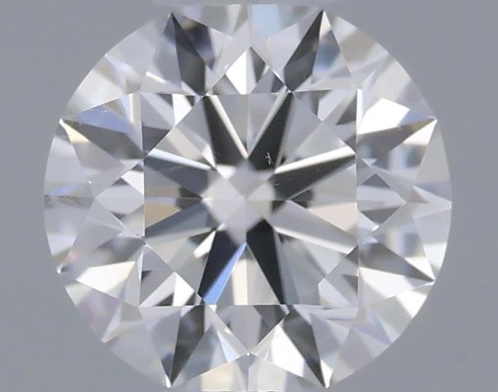 Prírodný diamant okrúhly briliant,... Prírodný diamant okrúhly briliant,...