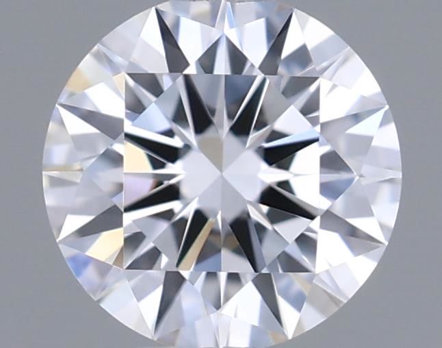 Diamant Rond 0.31 ct - Couleur E - Pureté VVS1