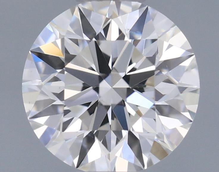 Prírodný diamant okrúhly briliant,... Prírodný diamant okrúhly briliant,...