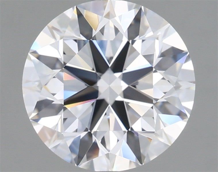 Diamant Rond 1.94 ct - Couleur E - Pureté VVS1