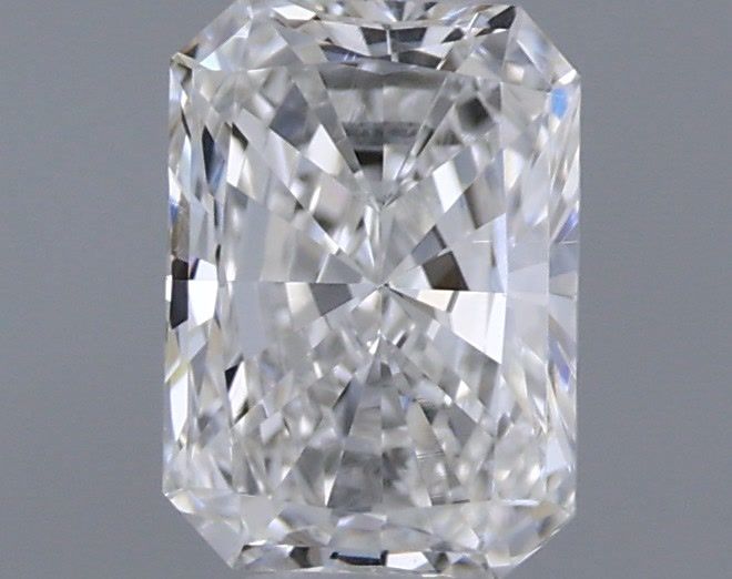 Diamant Radiant 0.31 ct - Couleur E - Pureté VS1