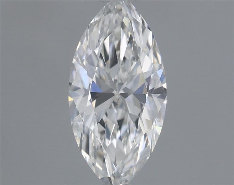 Diamant Marquise 0.30 ct - Couleur D - Pureté VS1