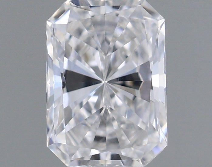Diamant Radiant 0.23 ct - Couleur D - Pureté VS2