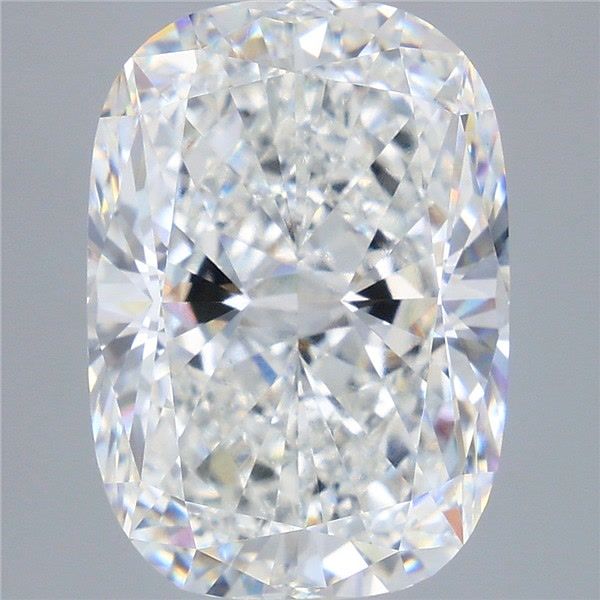 10.05 Carat · E · VVS2 Rare Carat Ideal Cut