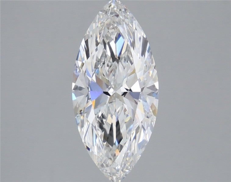 2.11 carat e VS1 EX Cut IGI marquise diamond