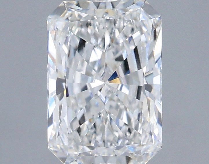 1.59-Carat Radiant Shape Diamond