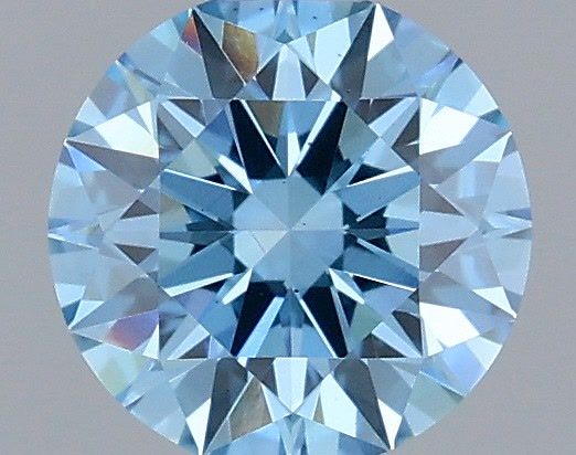 1.04 Carat · Fancy Vivid · VS1