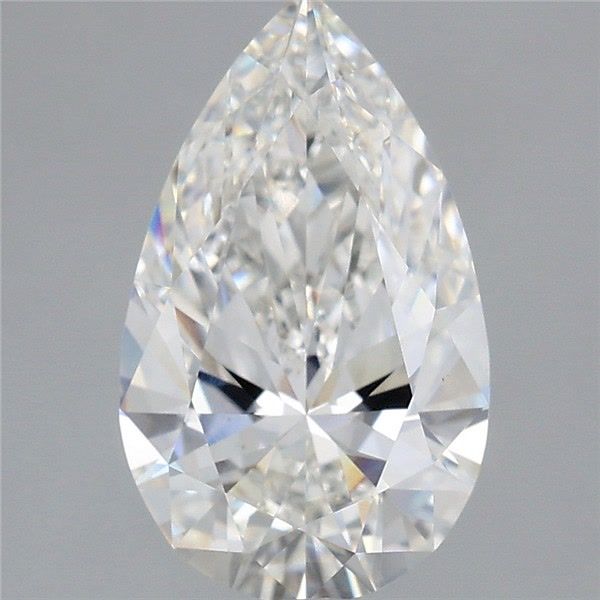 2.66 Carat · F · VS1 Rare Carat Ideal Cut