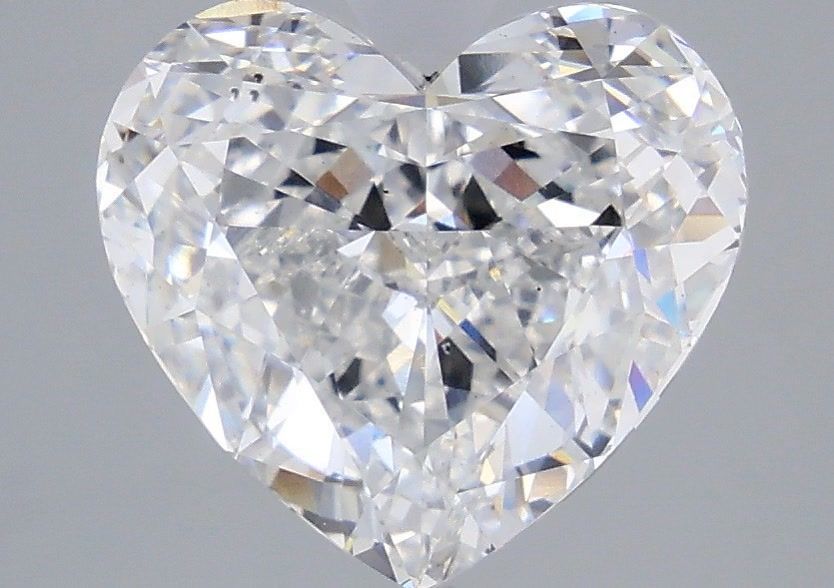 5.06 Carat · E · VS2 excellent Cut