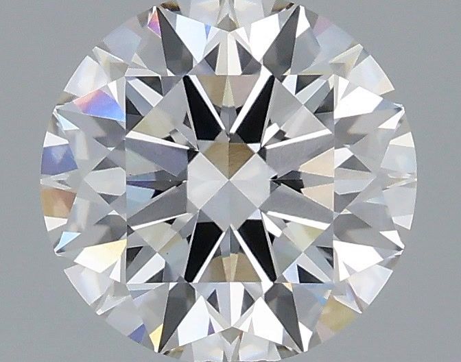 2.05 Carat · H · VVS2 Rare Carat Ideal Cut