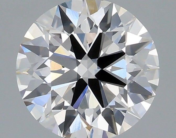 2.01 Carat · H · VVS2 Rare Carat Ideal Cut