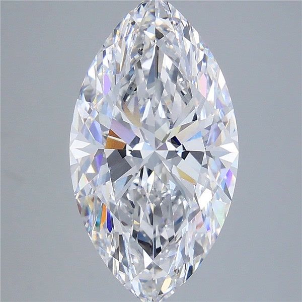 6.04 Carat · D · VVS2 Rare Carat Ideal Cut