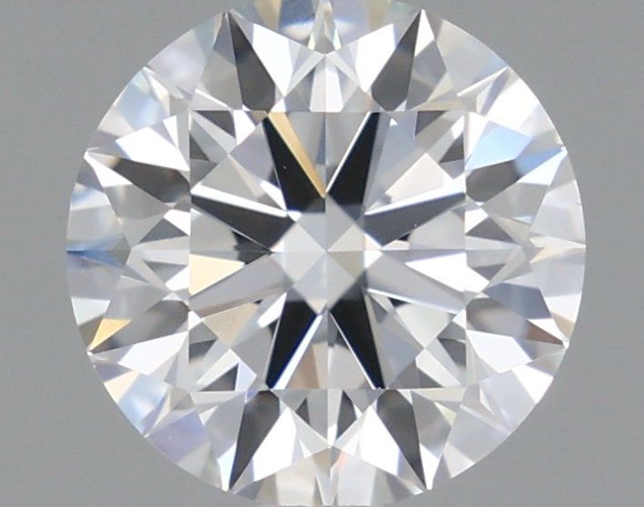 Diamant Rond 1.03 ct - Couleur E - Pureté VS1