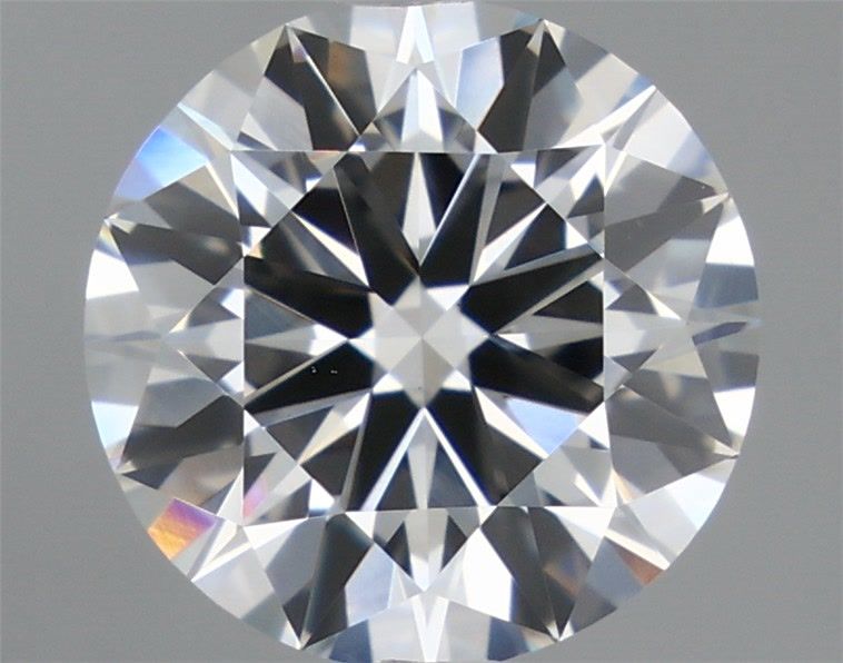 Diamant Rond 1.41 ct - Couleur E - Pureté VS1