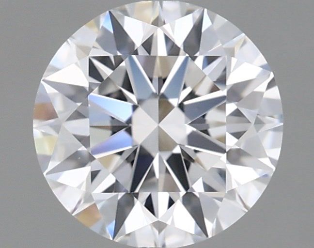 Diamant Rond 1.17 ct - Couleur E - Pureté VS1