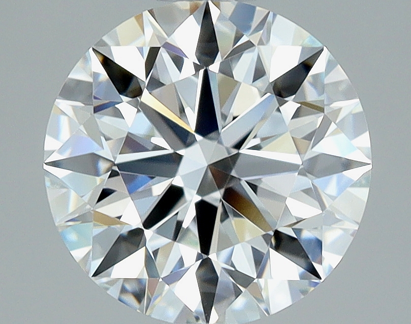 Prírodný diamant okrúhly...